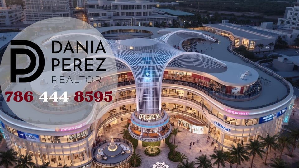 American Dream Miami