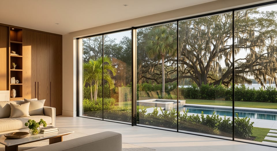 Impact Windows in Pinecrest, FL: Cost, Insurance, ROI