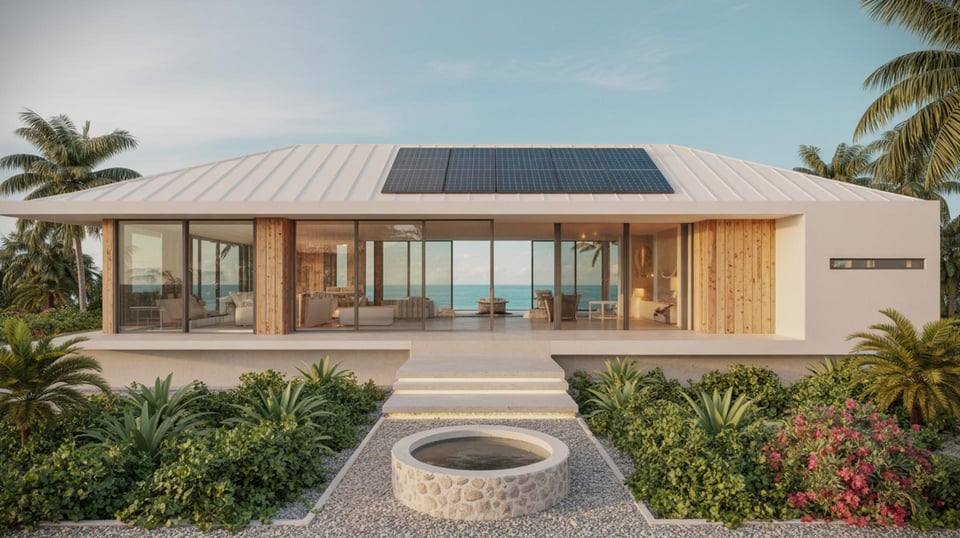 Boost Florida Keys Home Value with Eco-Friendly Upgrades