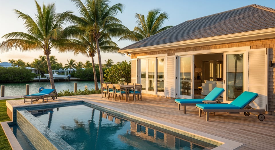Florida Keys Vacation Rental Rules for Buyers