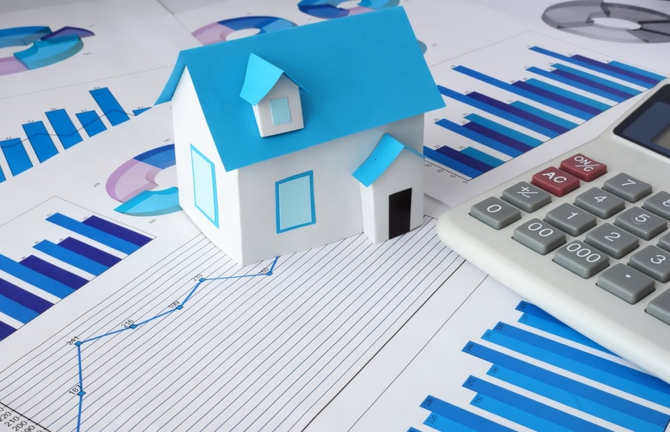 U.S. Home Prices Record First Decline Since 2022