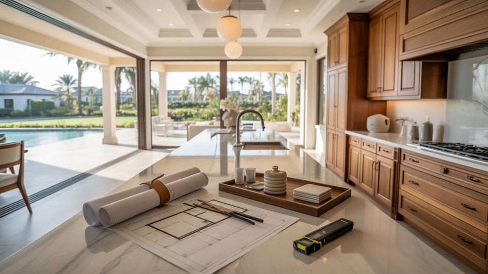 Find Top Remodeling Contractors in Orlando, FL