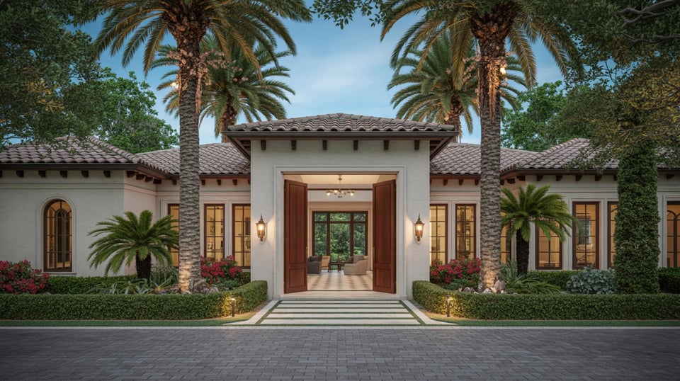 Essential Questions for Pinecrest Open House Success