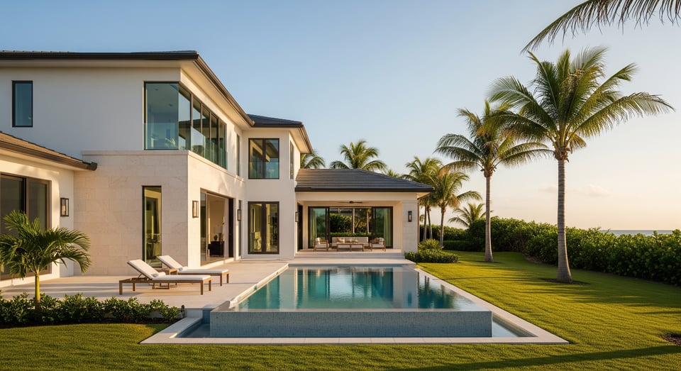 Redland Title Insurance: Buyer Guide for Miami-Dade