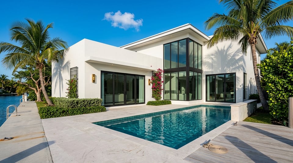 Where To Buy a Second Home in the Florida Keys