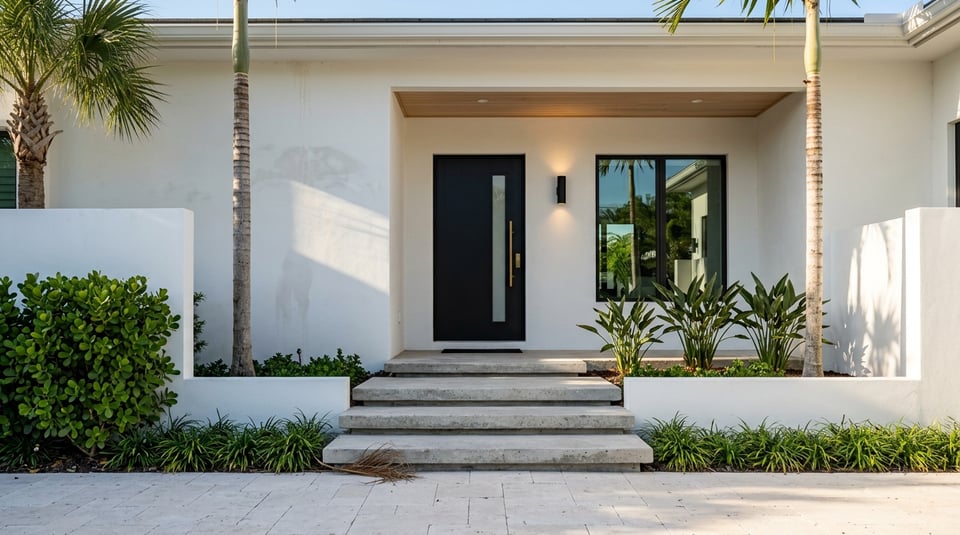 Florida Keys Vacation Home Buying Timeline